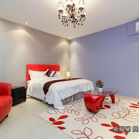 Leisury & Carefree Homestay دونغشان المظهر الخارجي الصورة