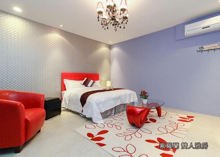 Leisury & Carefree Homestay دونغشان المظهر الخارجي الصورة