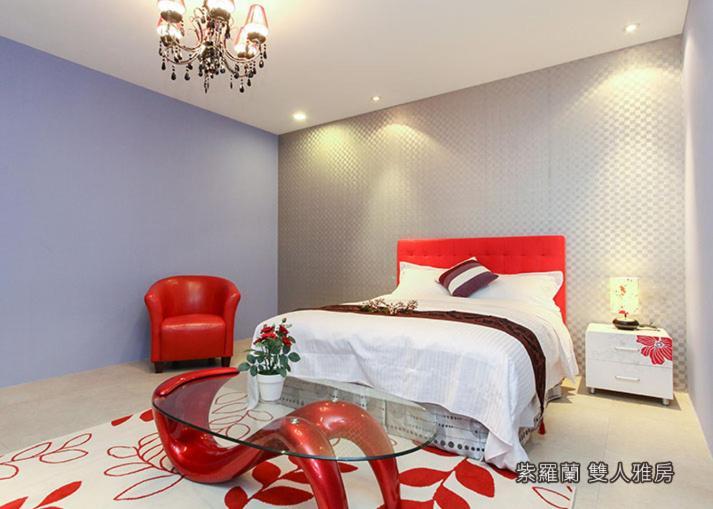Leisury & Carefree Homestay دونغشان المظهر الخارجي الصورة