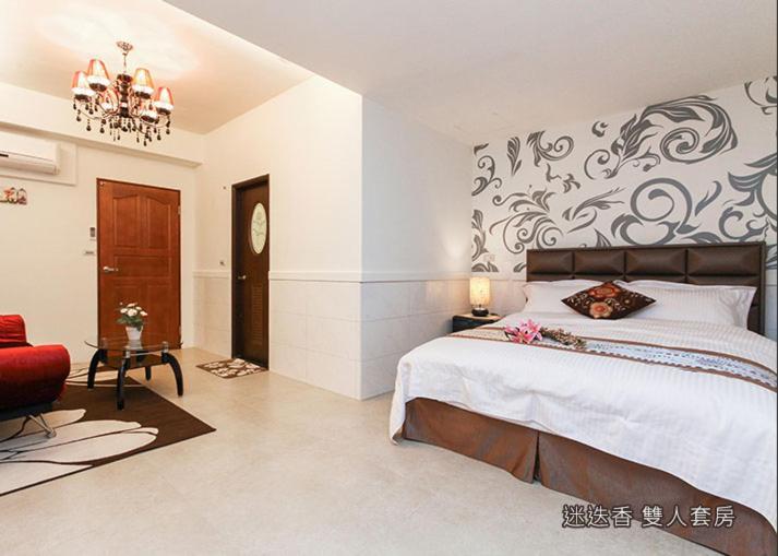Leisury & Carefree Homestay دونغشان المظهر الخارجي الصورة