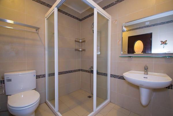 Leisury & Carefree Homestay دونغشان المظهر الخارجي الصورة