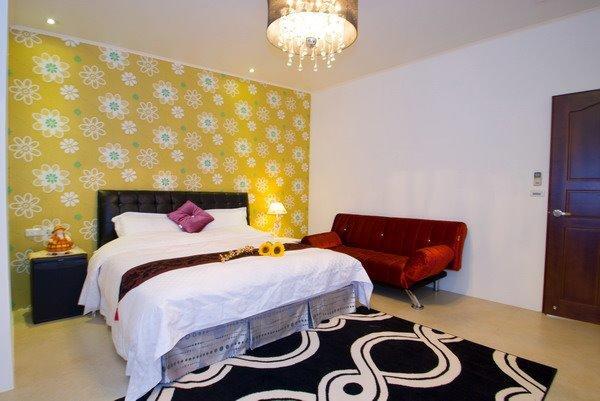 Leisury & Carefree Homestay دونغشان المظهر الخارجي الصورة