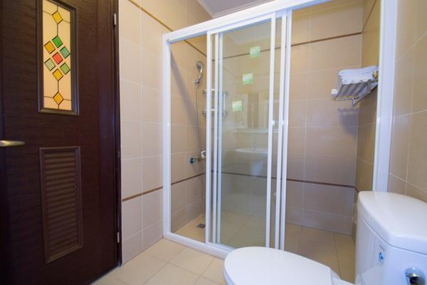 Leisury & Carefree Homestay دونغشان المظهر الخارجي الصورة