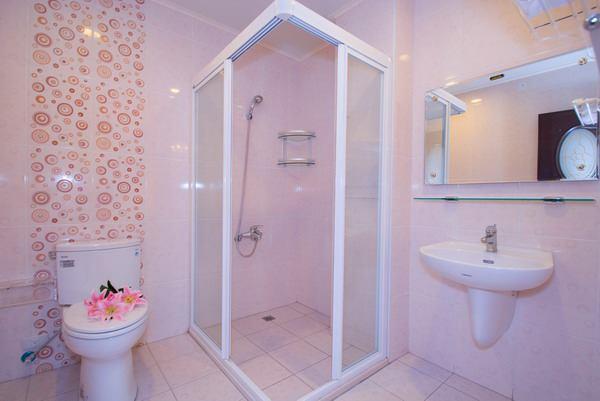 Leisury & Carefree Homestay دونغشان المظهر الخارجي الصورة