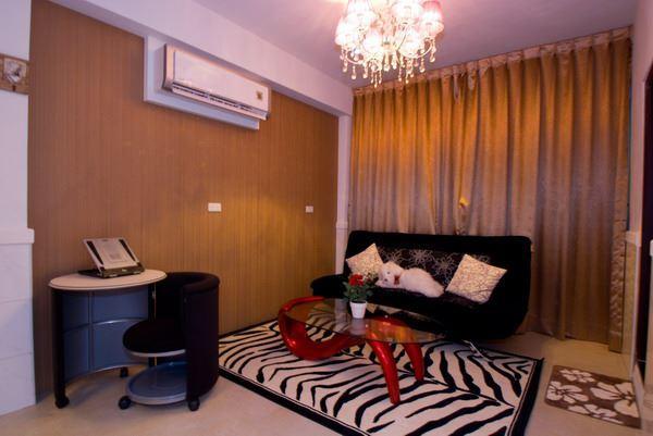 Leisury & Carefree Homestay دونغشان المظهر الخارجي الصورة