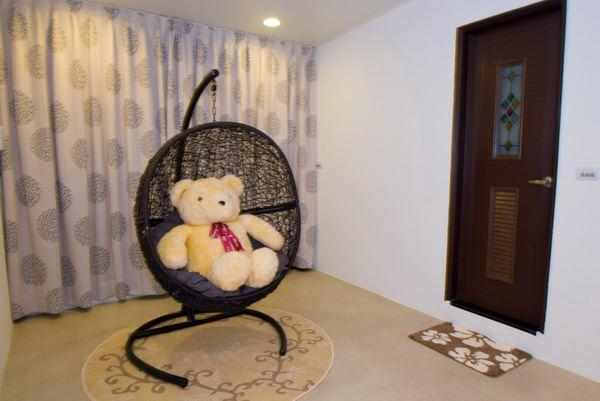 Leisury & Carefree Homestay دونغشان المظهر الخارجي الصورة